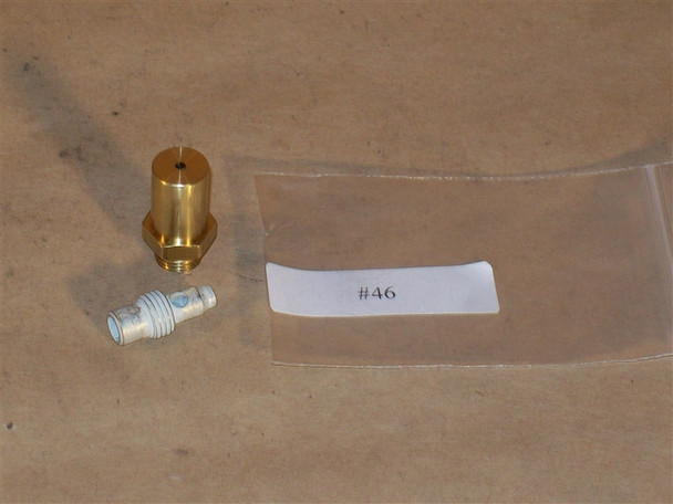 Enviro Q1 & S20/30 Conversion Kit - NG - Nova (50-2993)