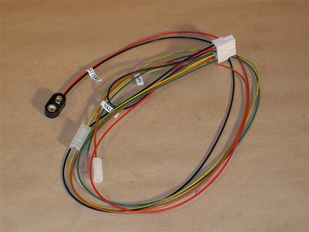 Enviro Proflame 2 IFC Wire Harness - 0.584.924 (50-3030)