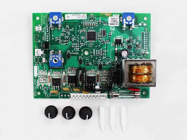 HHT PF100 and BA100 Circuit Board (1-00-05888)