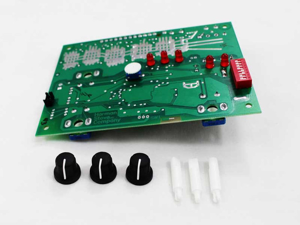 Harman Circuit Board (1-00-06142)