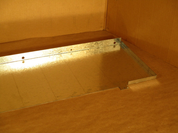 Enviro Q3 Framing Plate (50-3144)