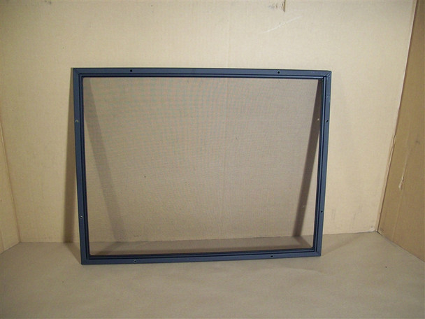 Enviro Berkeley and S40 Front Safety Screen (50-3243)