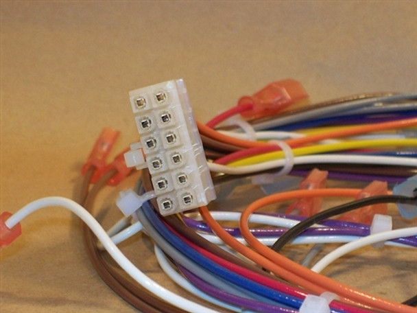 Enviro Empress FS and EF5 Wire Harness (50-332)