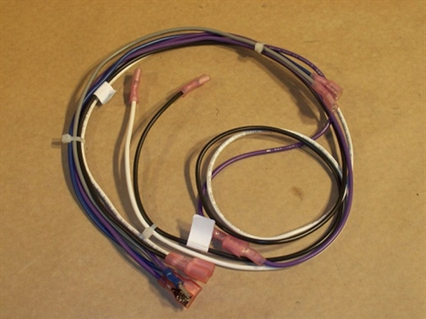 Enviro Westport Wiring Harness (50-348)