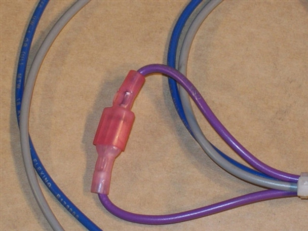 Enviro Ascot Burner Switch Wiring Harness (50-560)