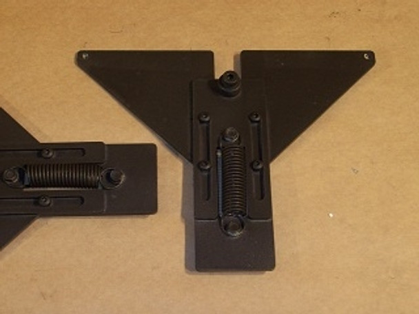 Enviro 1 Set Door Latch Mechanism (50-632)