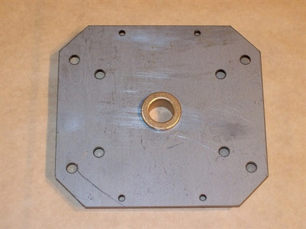 Enviro & Vista Flame Windsor Auger Plate with Bushing (50-688)