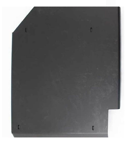 Quadra-Fire 1200 FS Left Baffle Assembly (510-5350)