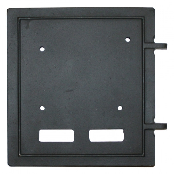 Ashley, US Stove & Vogelzang Feed Door Assembly (68217)