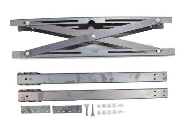 Harman Accentra 52i Service Rail Kit (1-00-574354)