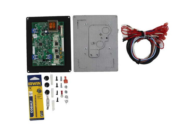 Harman P38 Circuit Board Upgrade Kit (1-00-7738111)