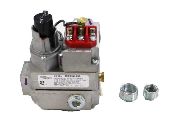 Heatilator White Rodgers Gas Valve - NG (SRV71492)