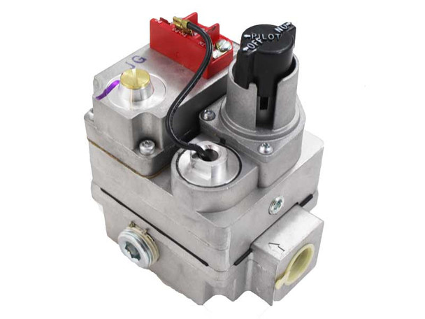 Heatilator White Rodgers Valve - NG (SRV71492)