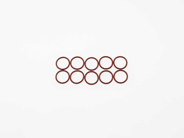 Harman Air Wash O-Rings - 10 Pack - (1-00-939639)