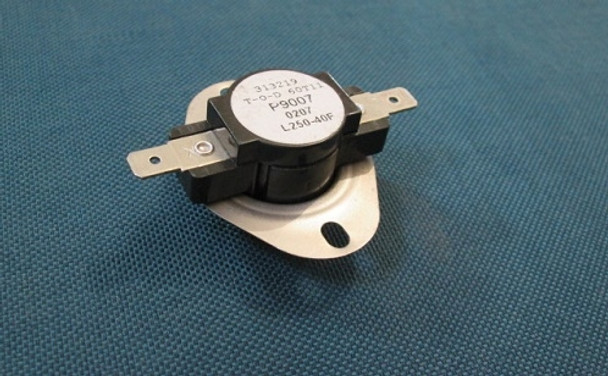 St Croix 2003 and Earlier Models High Limit Switch (80P20029-R)