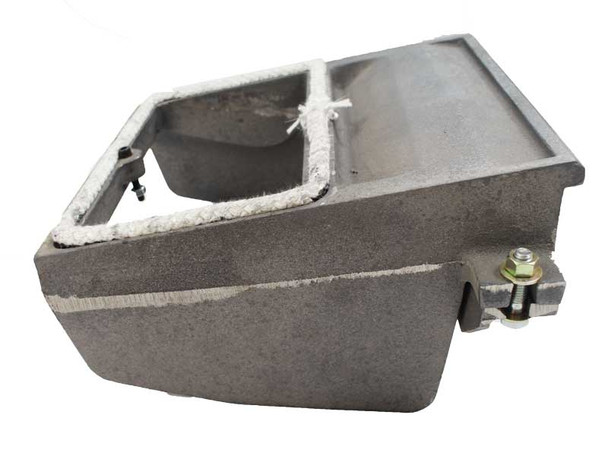 Harman Coal Stove Grate Holder Assembly (1-10-01000)