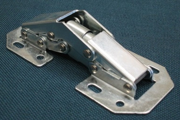 Quadra-Fire 1200i Hopper Lid Hinge (812-4220)