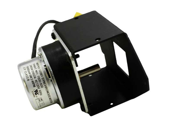 Heatilator Eco-Choice & Quadra-Fire 2.4RPM Feed Motor (812-4421)