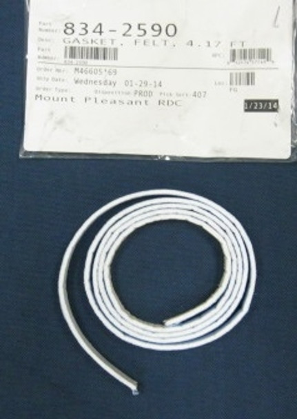 HHT Lytherm Gasket (834-2590)