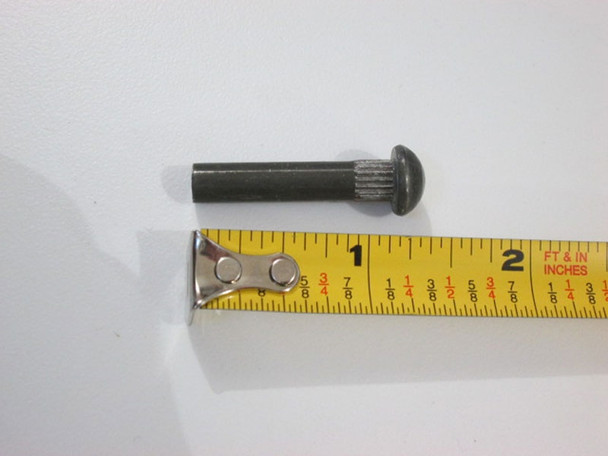 Ashley Door Pin (83485)