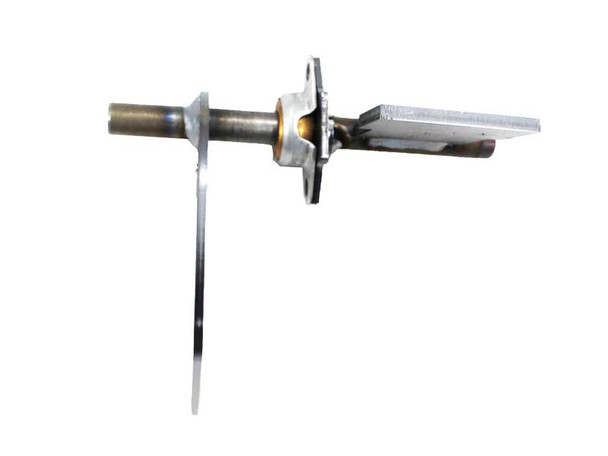 Harman & Heatilator Eco-Choice UL Feeder Pusher Arm (1-10-677187W)