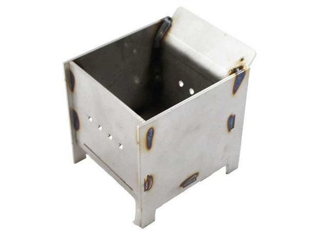 US Stove Burn Pot Assembly (69762)