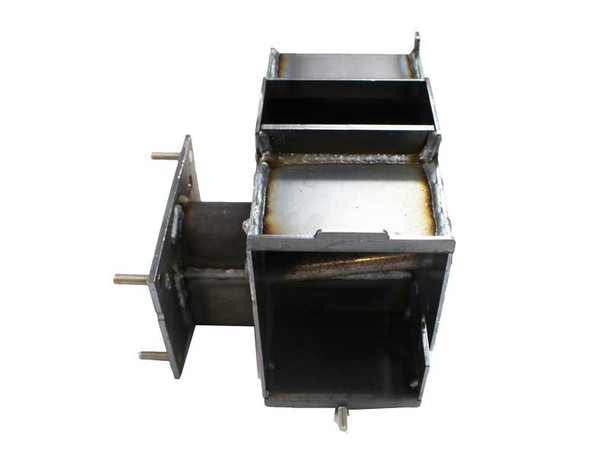 Harman PC45-2 Feeder Weldment (1-10-724128)