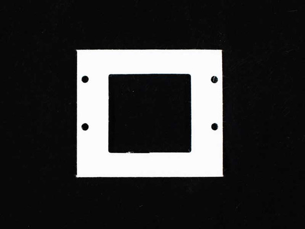 USSC Distribution Blower Gasket (88106)