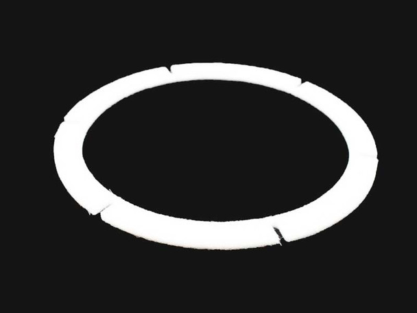 US Stove Round Combustion Blower Gasket (88148)