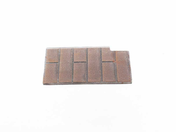 Ashley & US Stove Brick Panel - Left (88164)