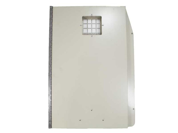 Harman PF100 Outer Ash Door (1-10-73323-15A)