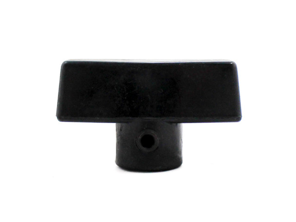 Ashley BEC95 & EC95 Cabinet Door Handle Knob - Black (891592)