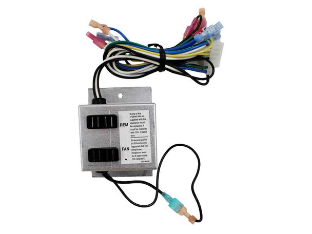 Heat N Glo Junction Box - DSI (100-254A)