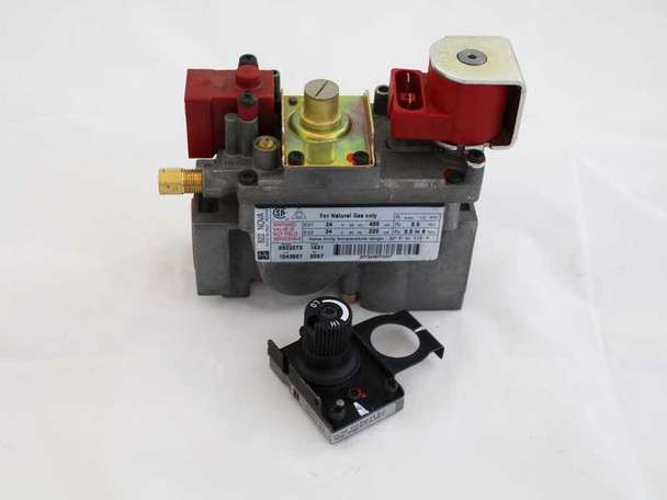 Lennox Electronic SIT Gas Valve - NG (99K88)