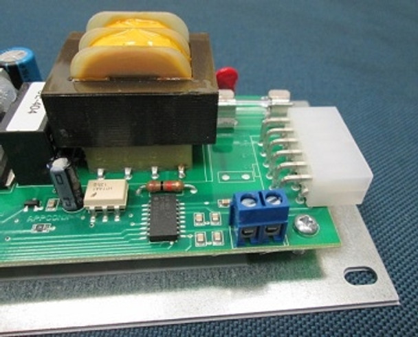 Breckwell Digital 1RPM Circuit Board - '02 & Newer (610326)