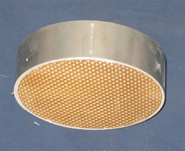 Firecat Catalytic Combustor (ACI-13C)