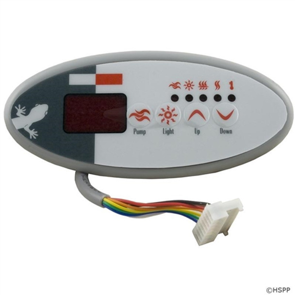 Gecko S-Class Control System Kit (BDLSCTSC9)