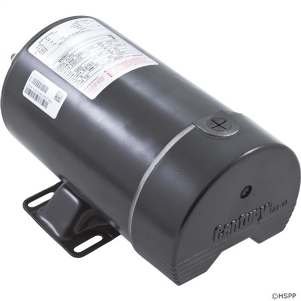 Century 1-Speed Threaded Shaft Pool Motor (BN-35VI)