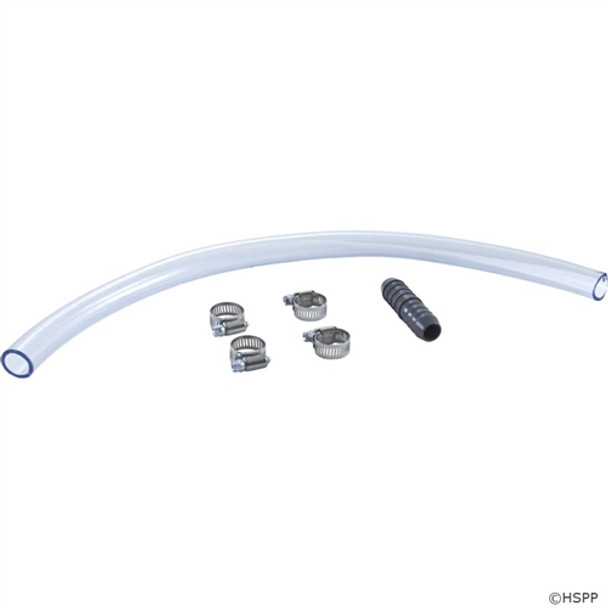 Therm Products Low-Flow Heater Assembly (C2550-3661-TI)