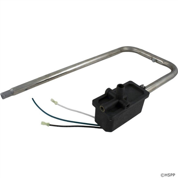Therm Products Jacuzzi Square Back Heater (C3229-2A)