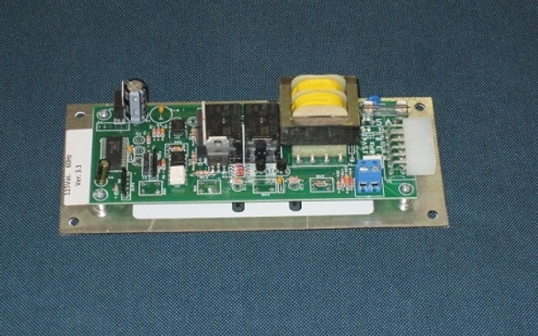 Kozi MX2 Digital Control Board (CBDKZ001)
