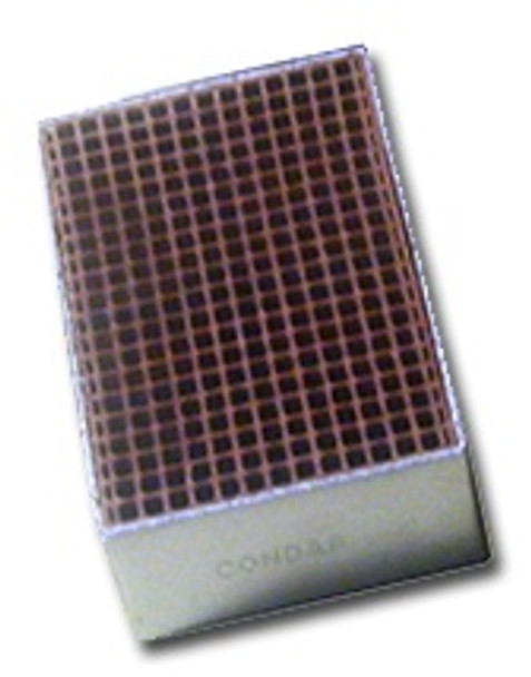 Condar Canned Catalytic Combustor - 16 Cell  3.6" x 5.5" x 2" (CC-508)