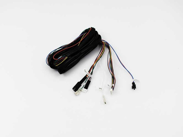 Kingsman GT Remote SIT Wire Harness - 10 Feet (1001-P904SI)