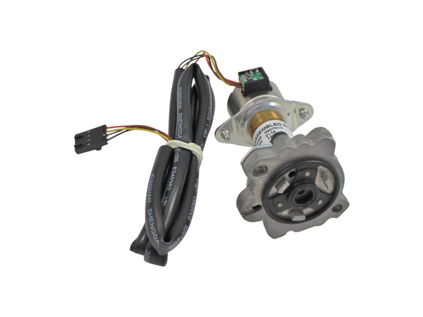 Kingsman & Marquis IPI Stepper Motor Kit - NG (1002-P013SI)