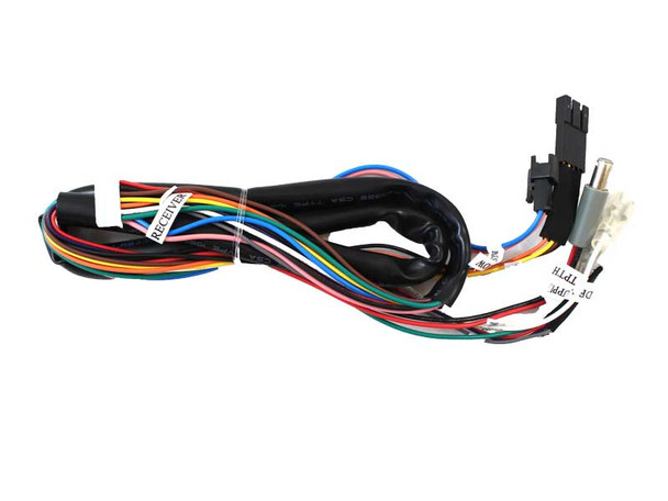 Kingsman Gas Stove IPI Wire Harness for EGT Remotes (1002-P905SI)