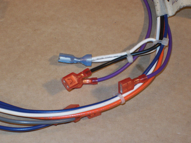 Enviro EG28 & EG40 Body Wiring Harness (EC-037B)