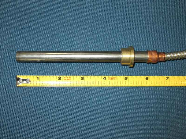 Kozi Contact Air Igniter 3/8" Conduit (EC2-CAIRK-120)