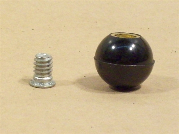 Enviro and Vista Flame Hopper Lid Knob and Stud (EF-059)