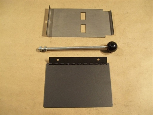 Enviro EF1 Insert Conversion Kit (EF-101A)