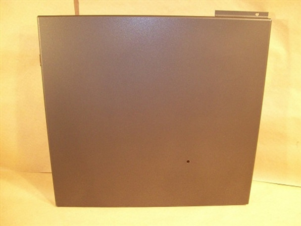 Enviro EF2 FS Left Cabinet Side Panel (EF-107)